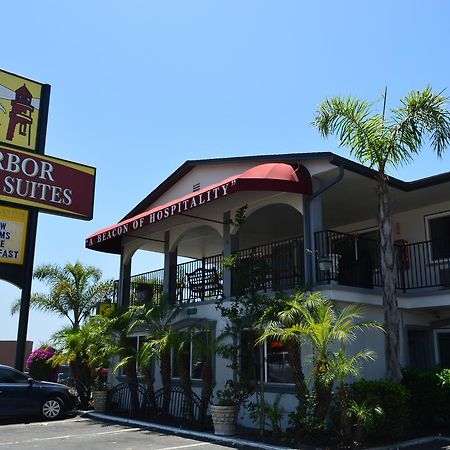 Harbor Inn & Suites Oceanside Luaran gambar