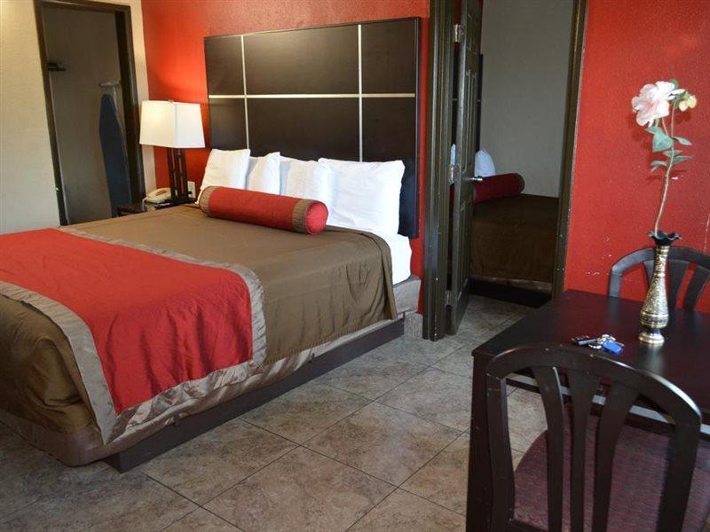 Harbor Inn & Suites Oceanside Luaran gambar
