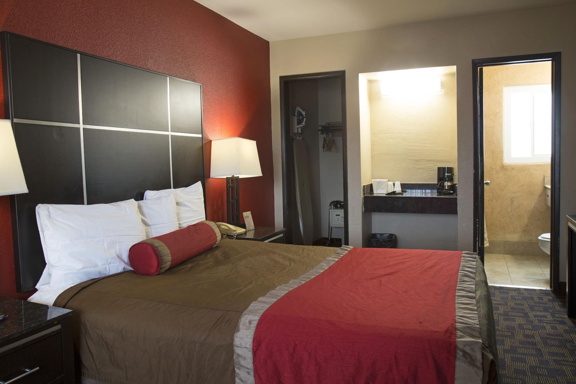 Harbor Inn & Suites Oceanside Luaran gambar