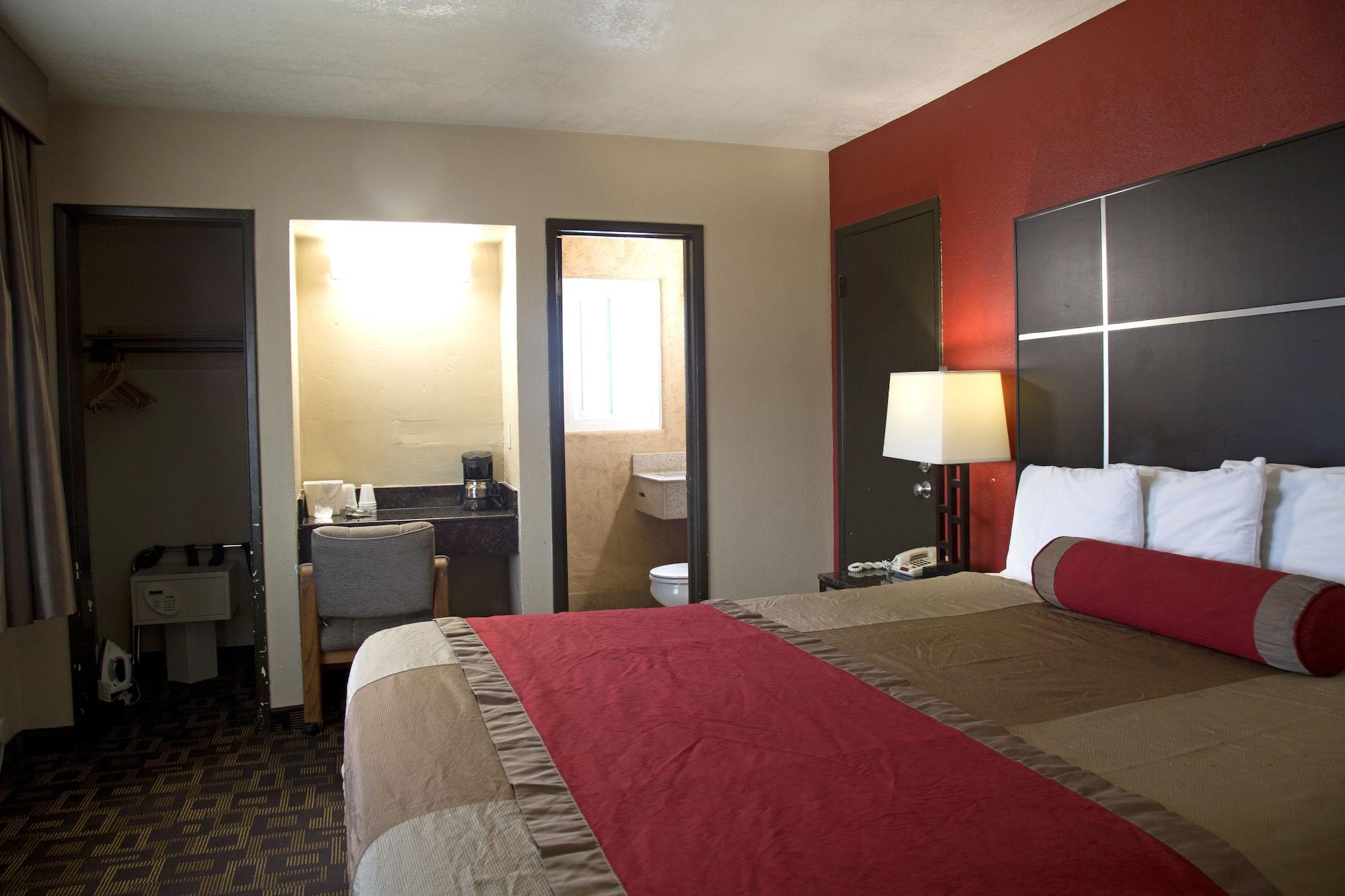 Harbor Inn & Suites Oceanside Luaran gambar
