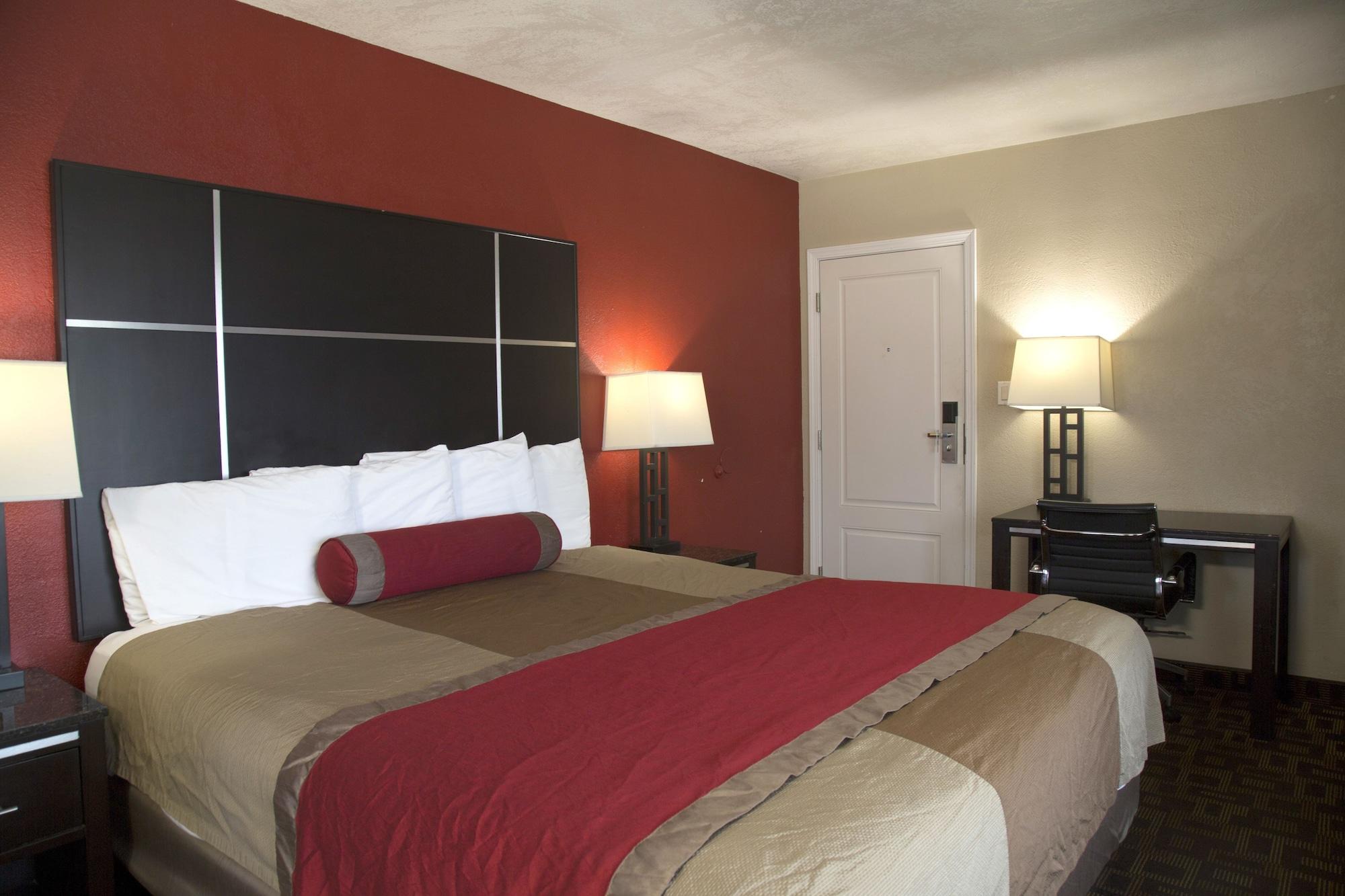 Harbor Inn & Suites Oceanside Luaran gambar