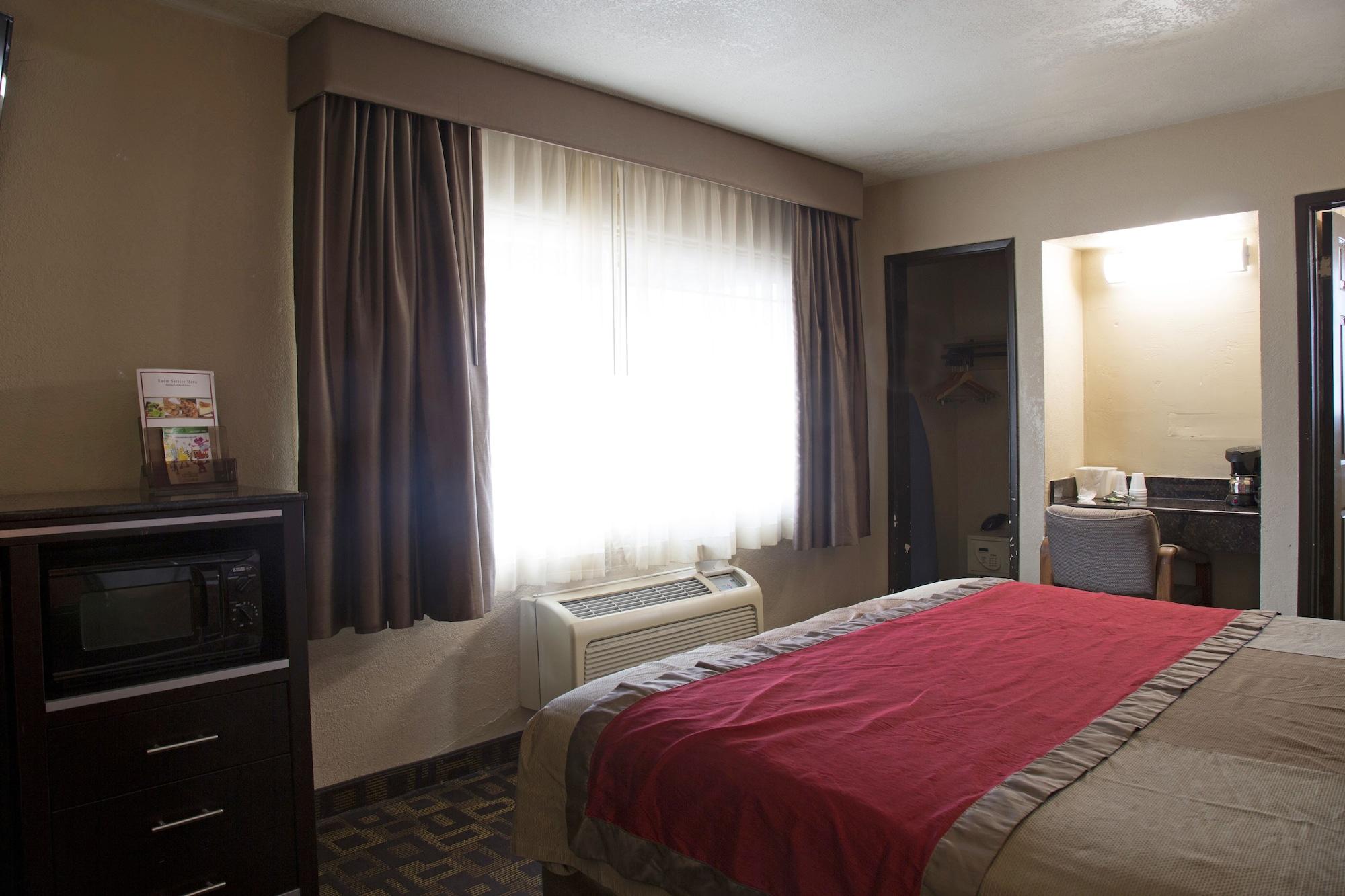Harbor Inn & Suites Oceanside Luaran gambar