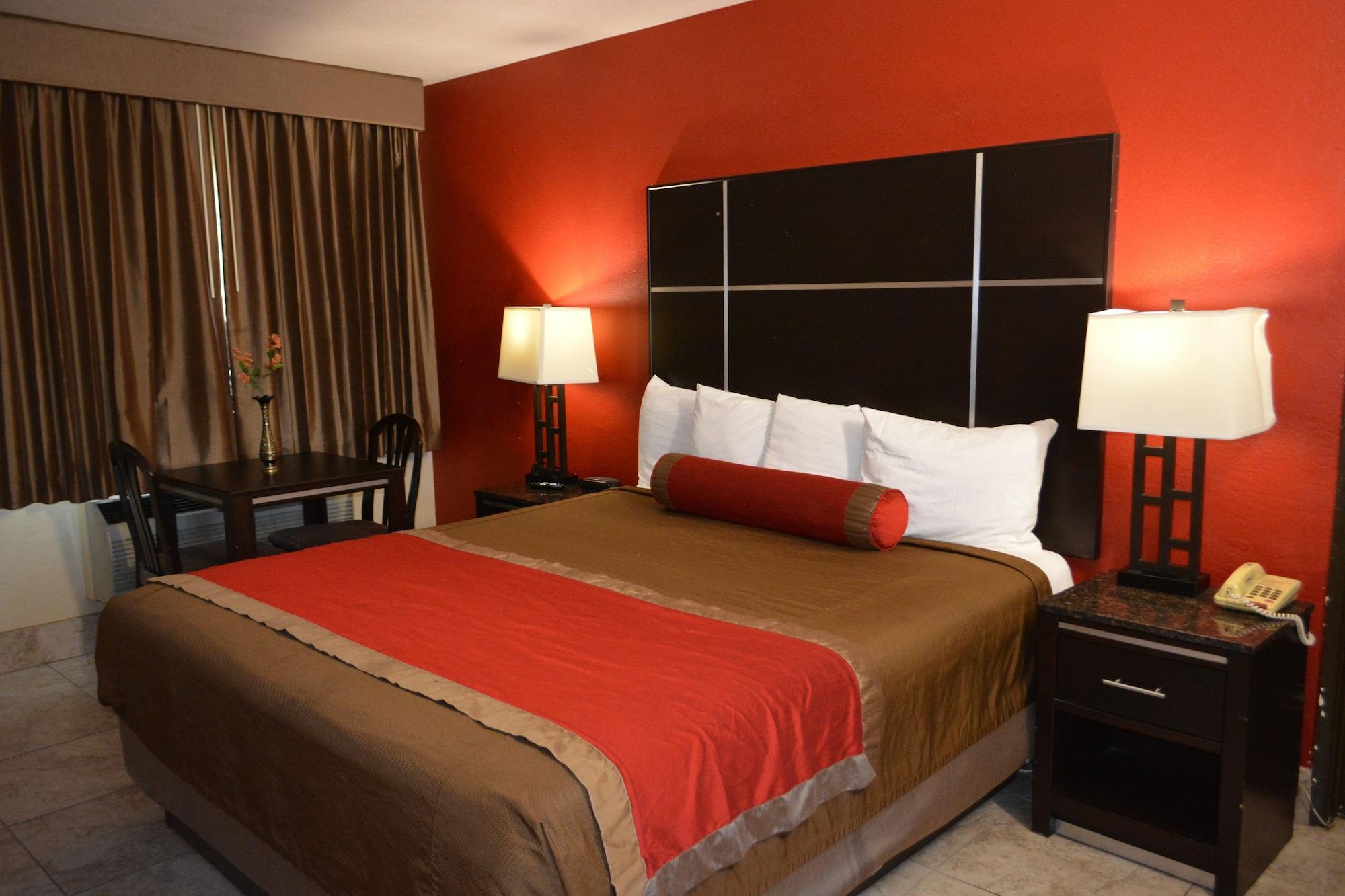 Harbor Inn & Suites Oceanside Luaran gambar