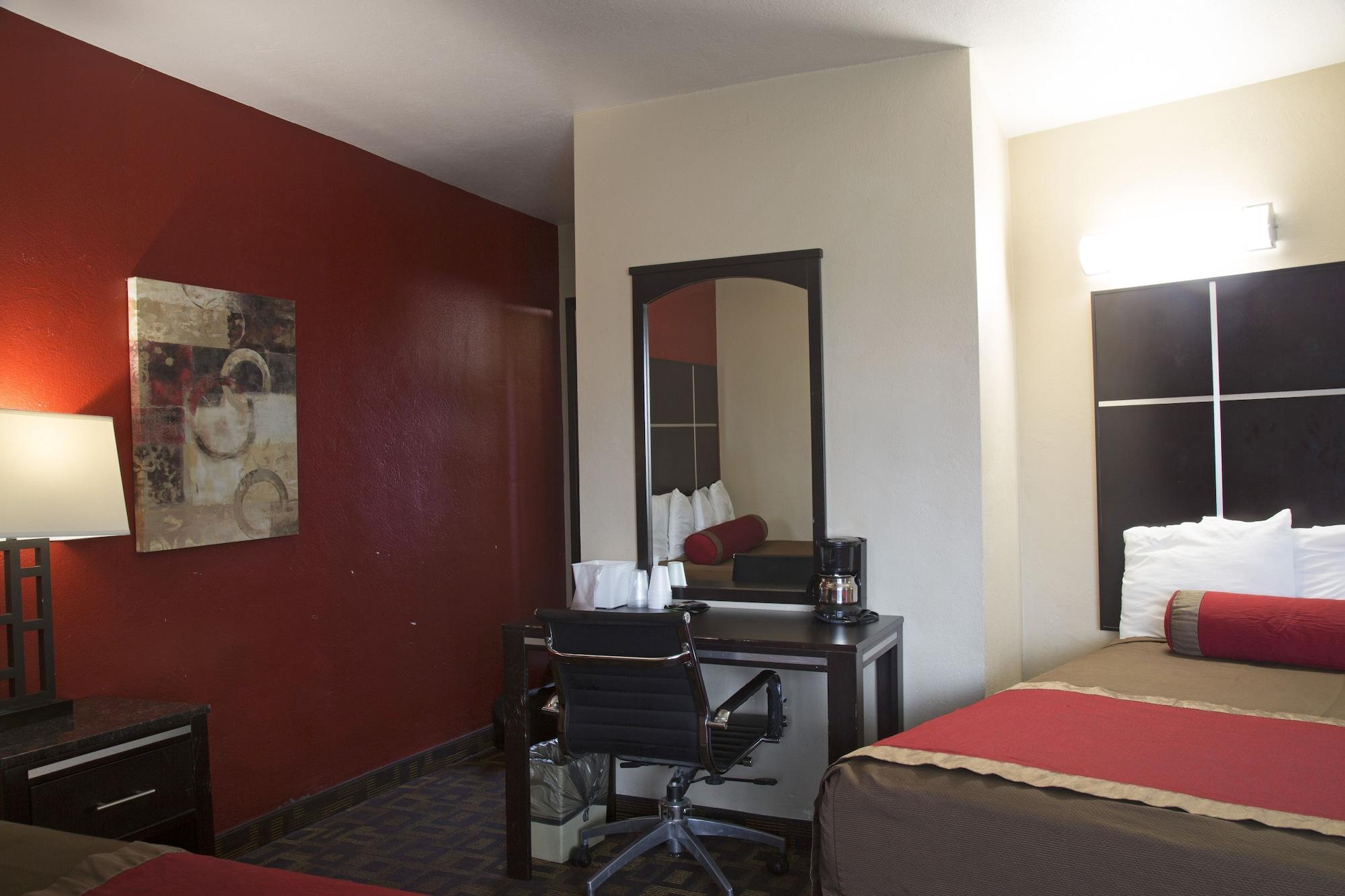 Harbor Inn & Suites Oceanside Luaran gambar
