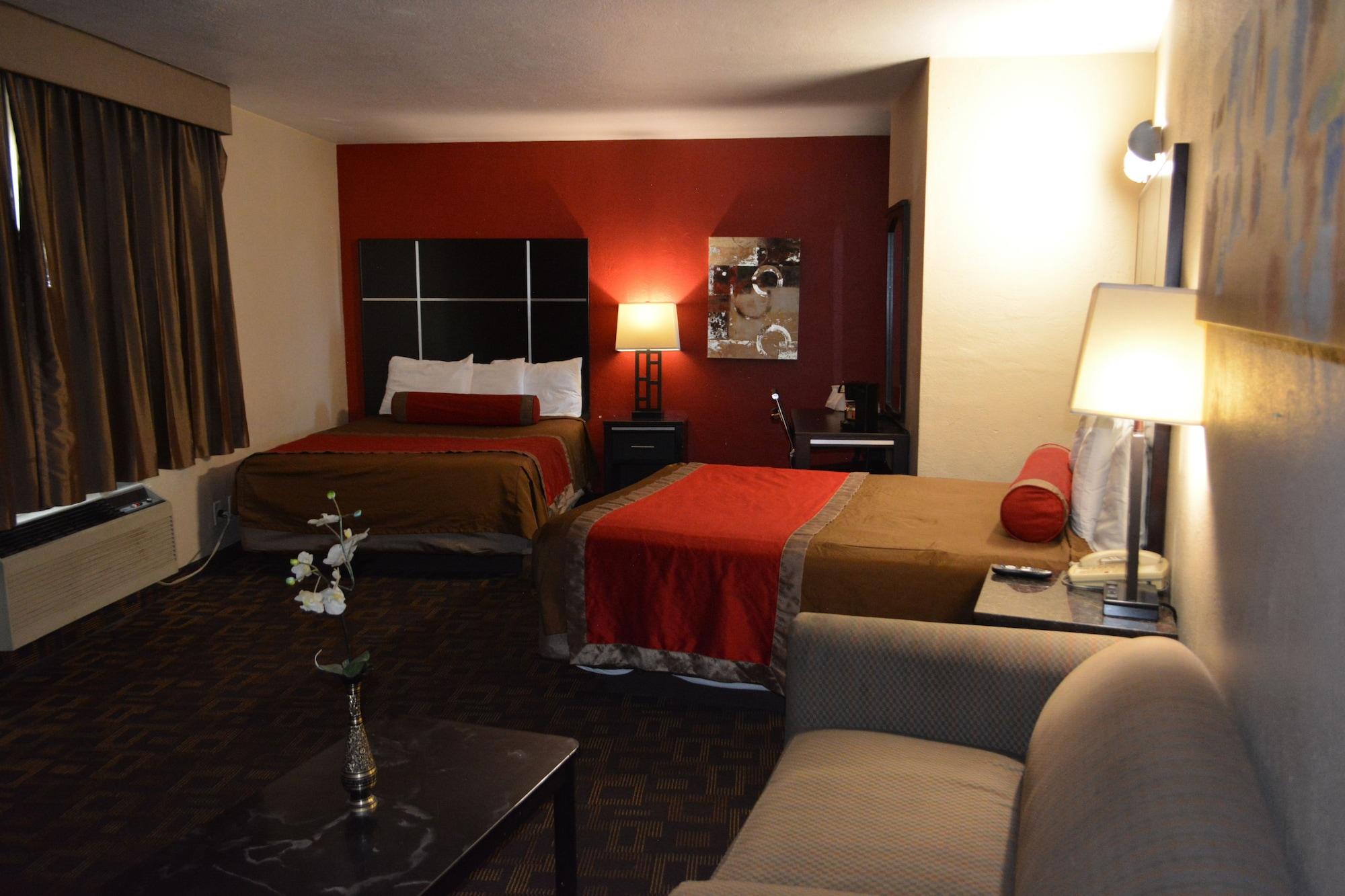 Harbor Inn & Suites Oceanside Luaran gambar