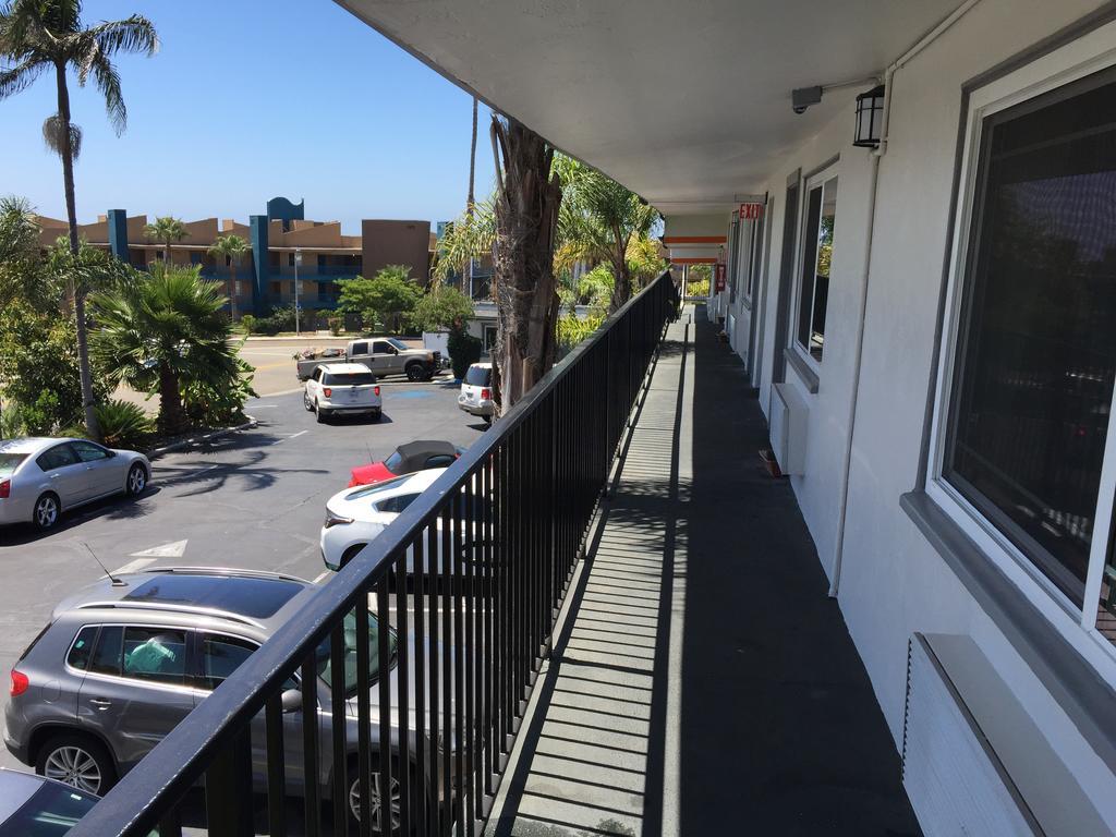 Harbor Inn & Suites Oceanside Luaran gambar