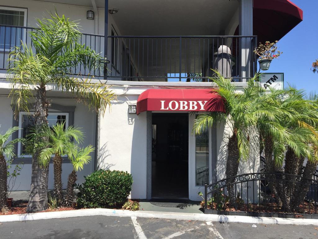 Harbor Inn & Suites Oceanside Luaran gambar