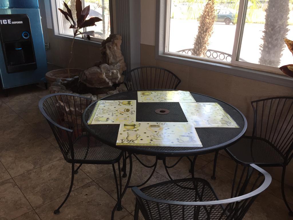 Harbor Inn & Suites Oceanside Luaran gambar