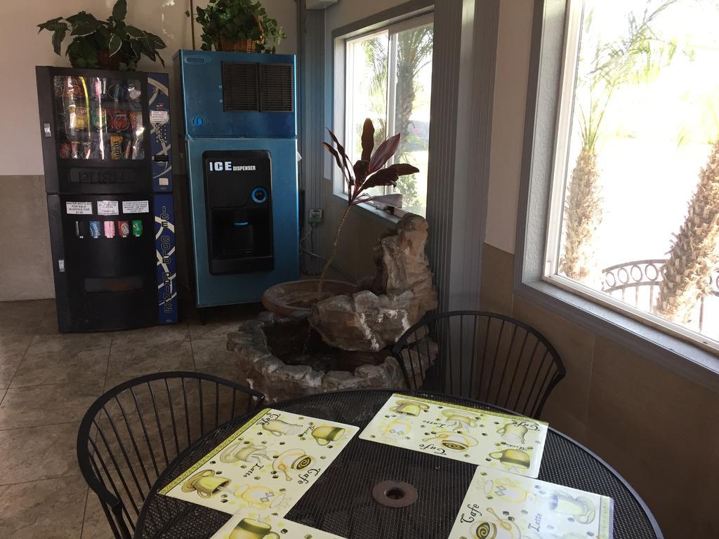 Harbor Inn & Suites Oceanside Luaran gambar