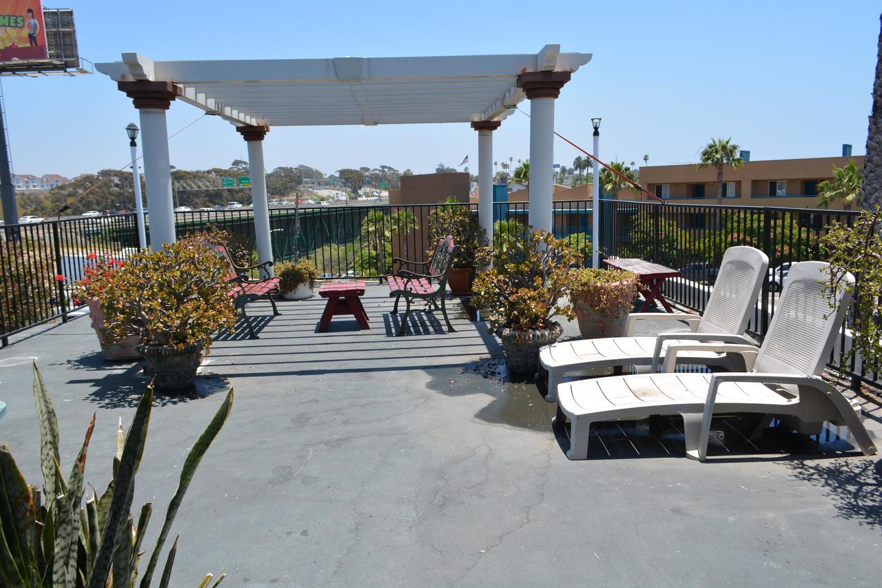 Harbor Inn & Suites Oceanside Luaran gambar