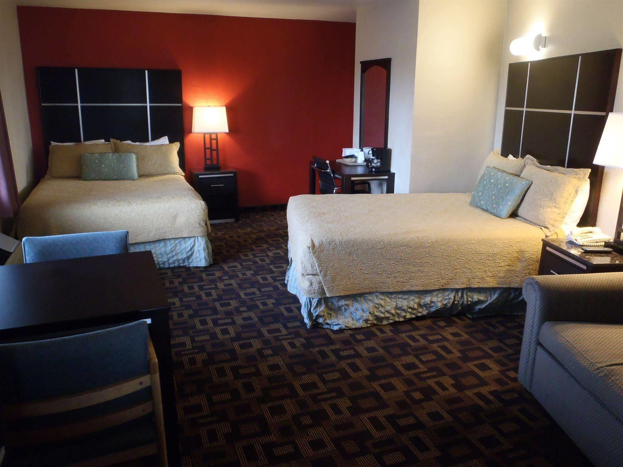Harbor Inn & Suites Oceanside Luaran gambar