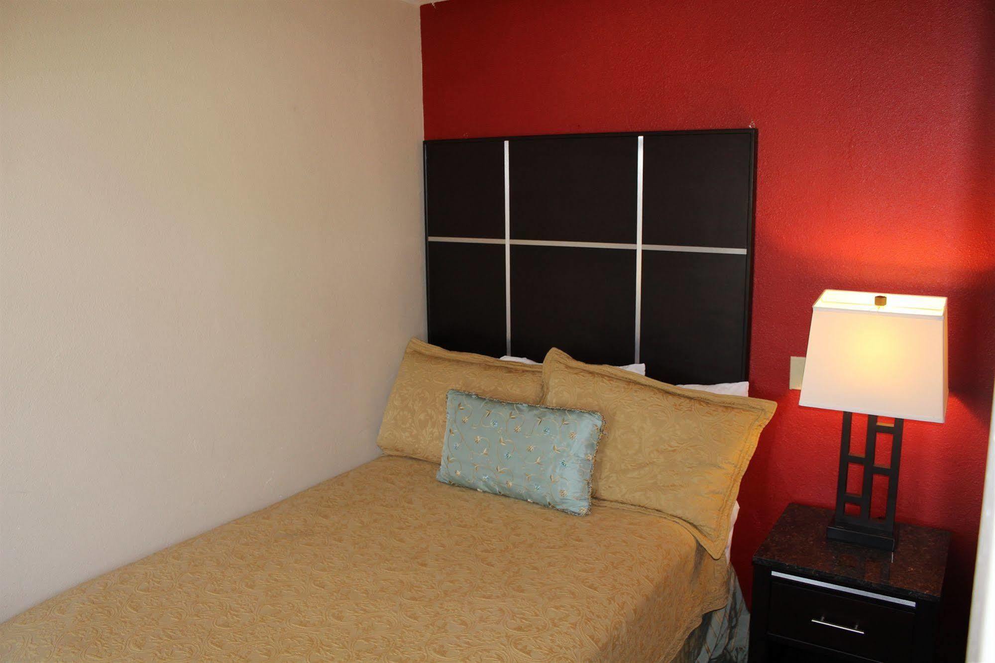 Harbor Inn & Suites Oceanside Luaran gambar