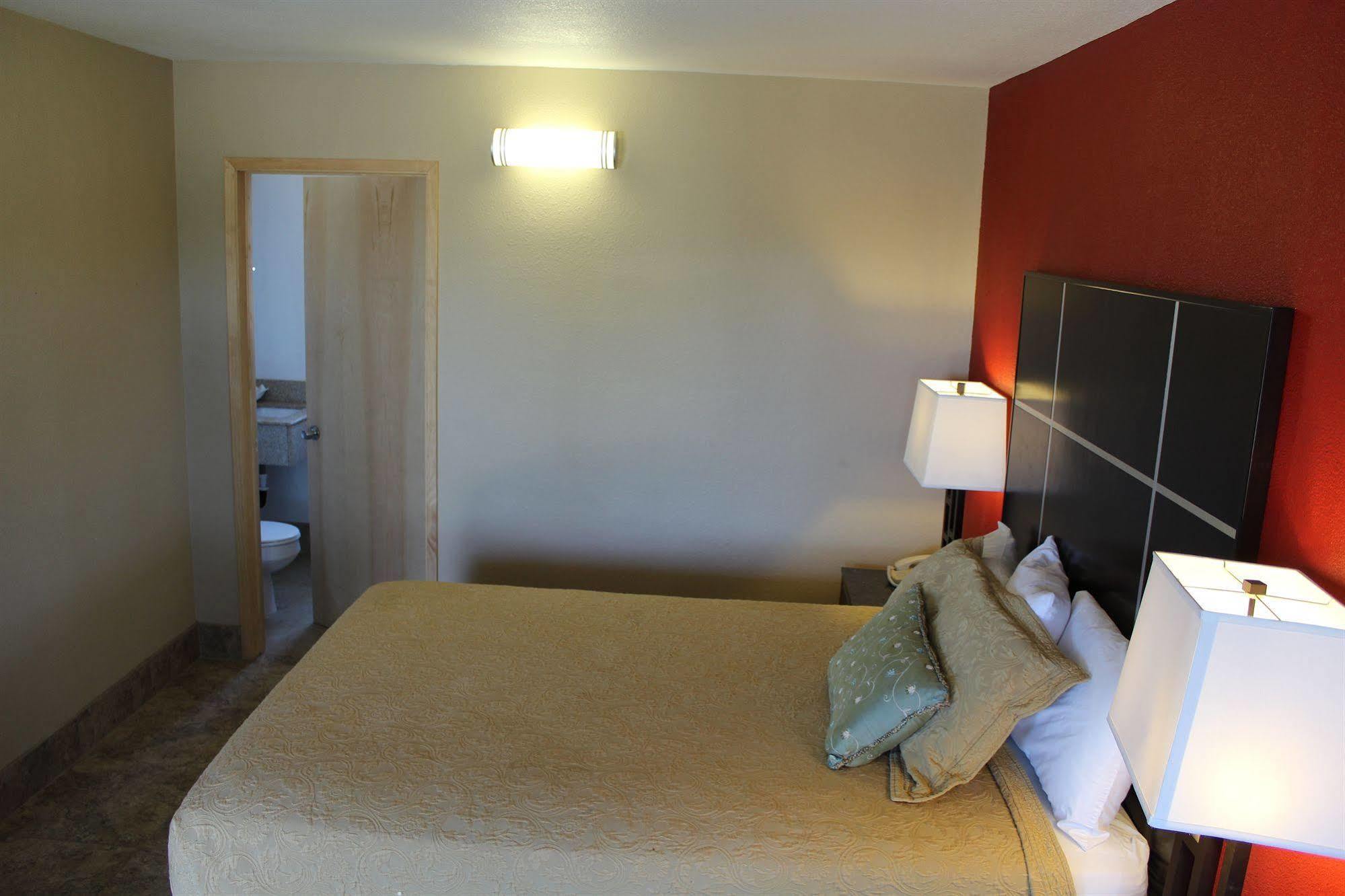 Harbor Inn & Suites Oceanside Luaran gambar