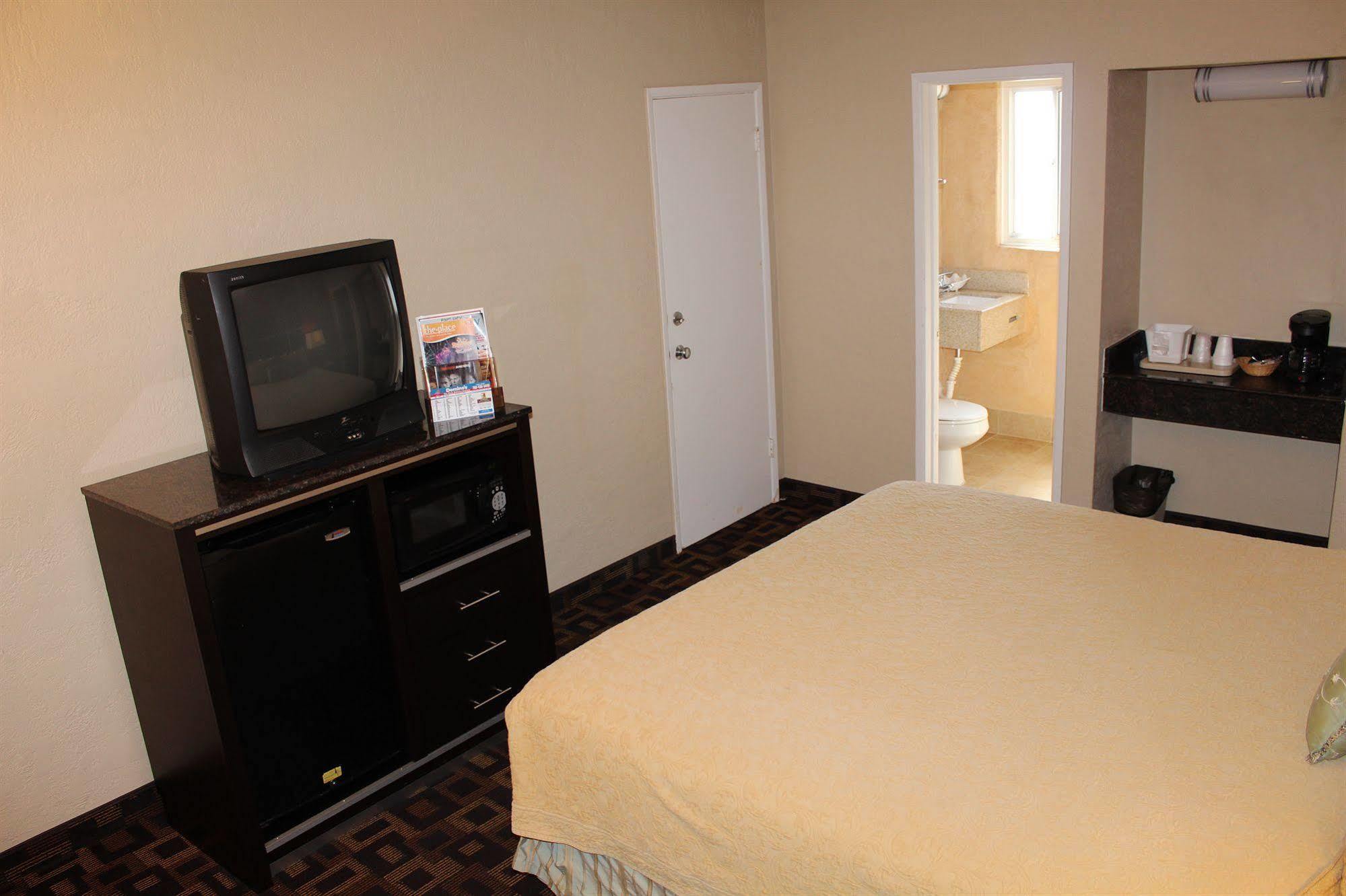Harbor Inn & Suites Oceanside Luaran gambar