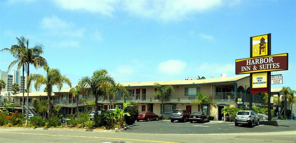 Harbor Inn & Suites Oceanside Luaran gambar
